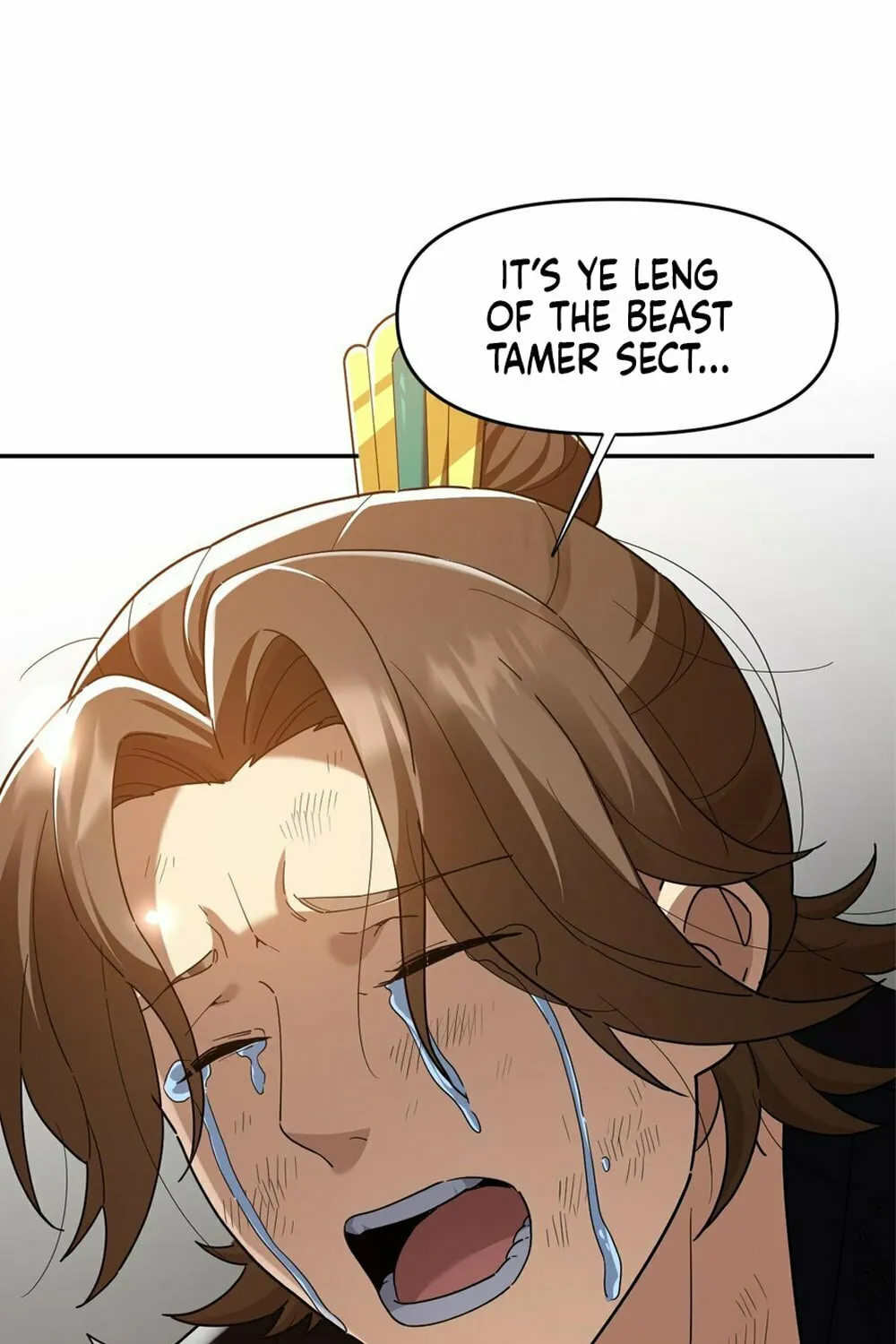 Read Invincible After Shocking My Empress Wife Manga Online