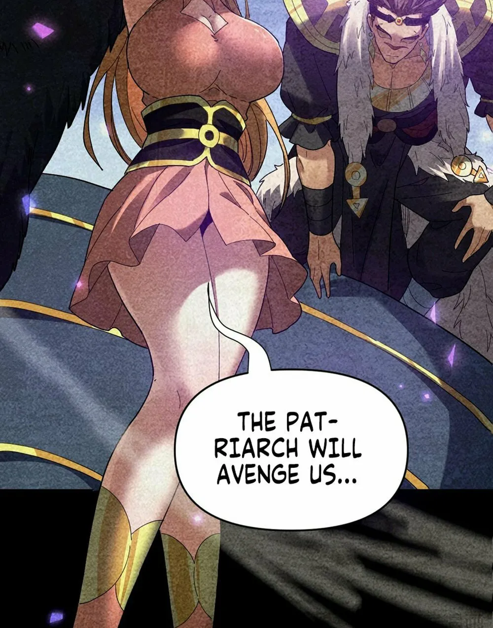 Read Invincible After Shocking My Empress Wife Manga Online