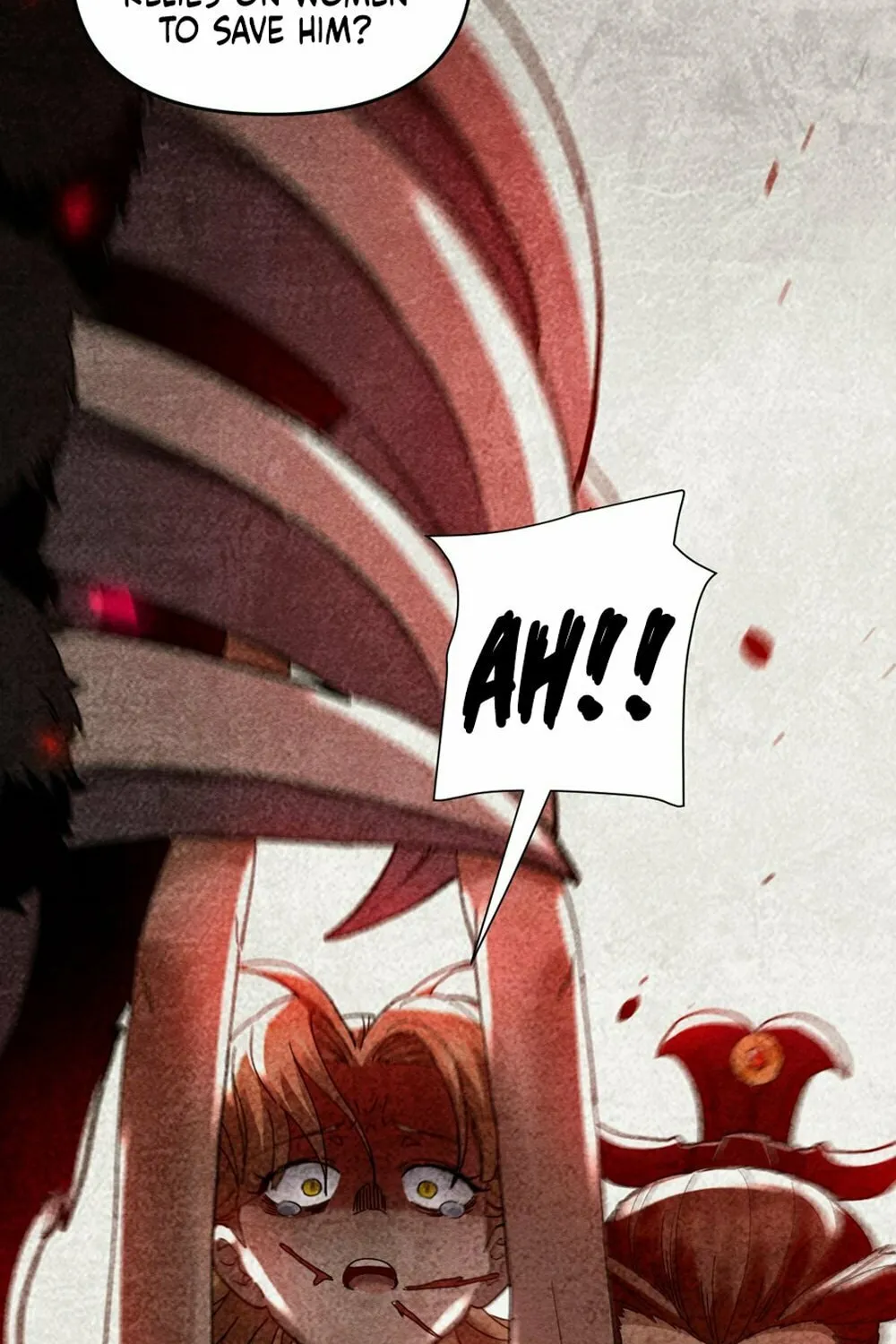Read Invincible After Shocking My Empress Wife Manga Online