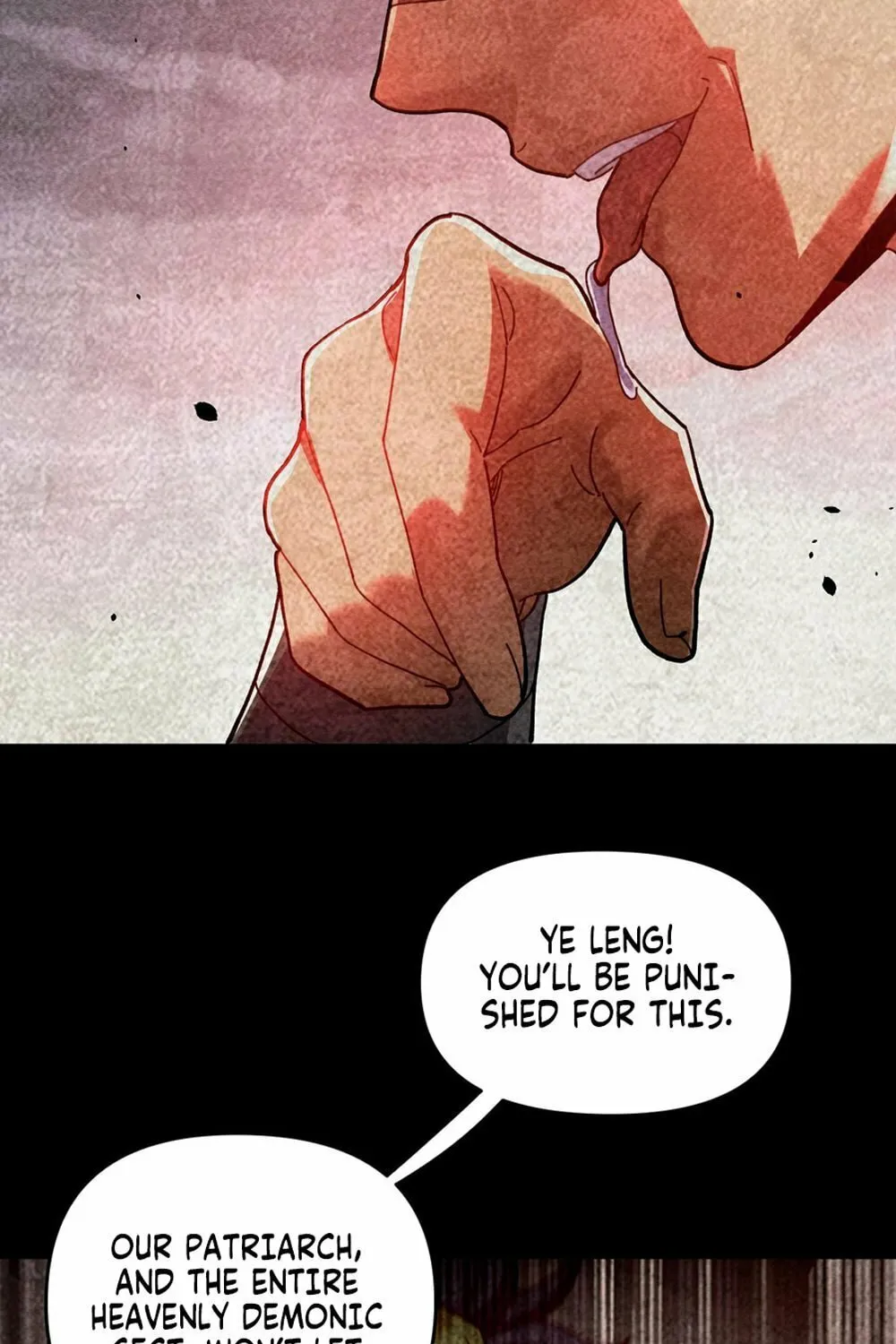 Read Invincible After Shocking My Empress Wife Manga Online