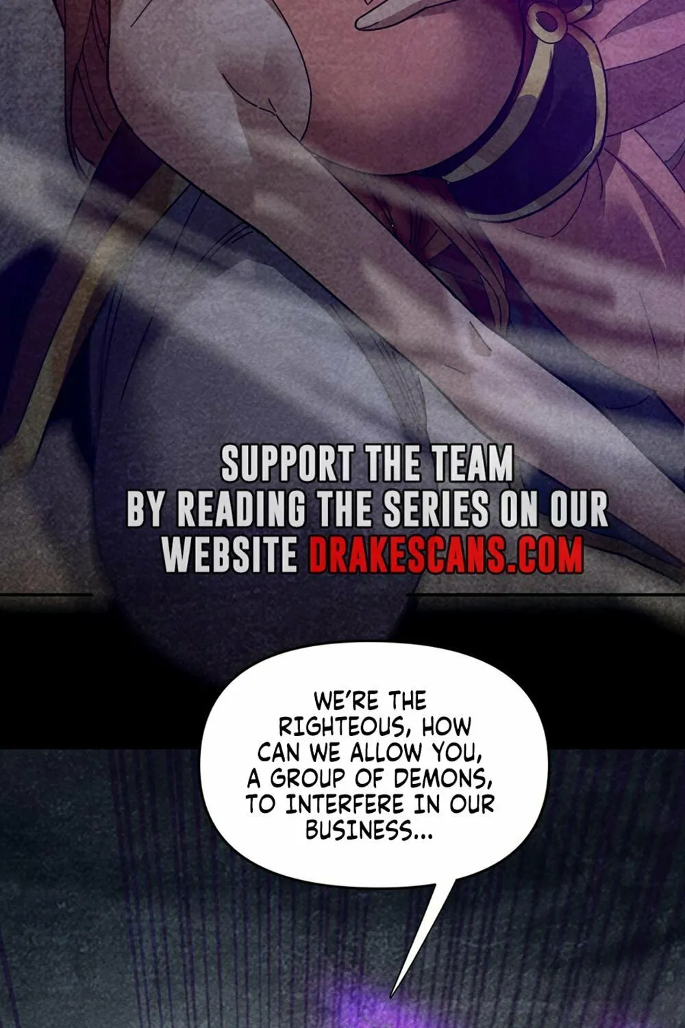 Read Invincible After Shocking My Empress Wife Manga Online