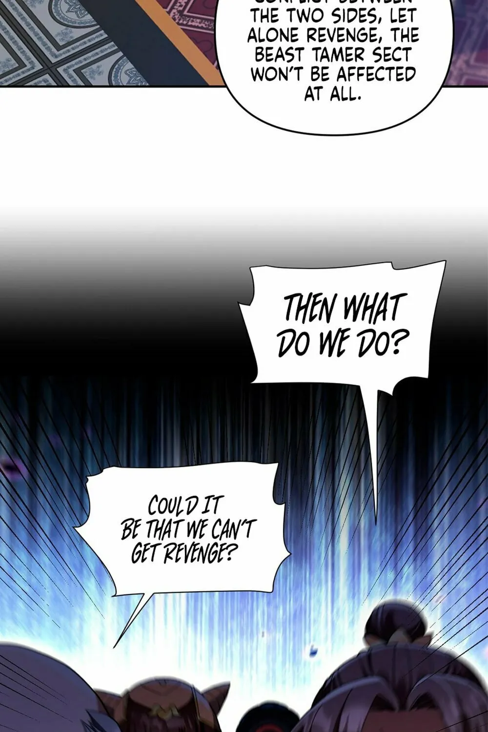 Read Invincible After Shocking My Empress Wife Manga Online