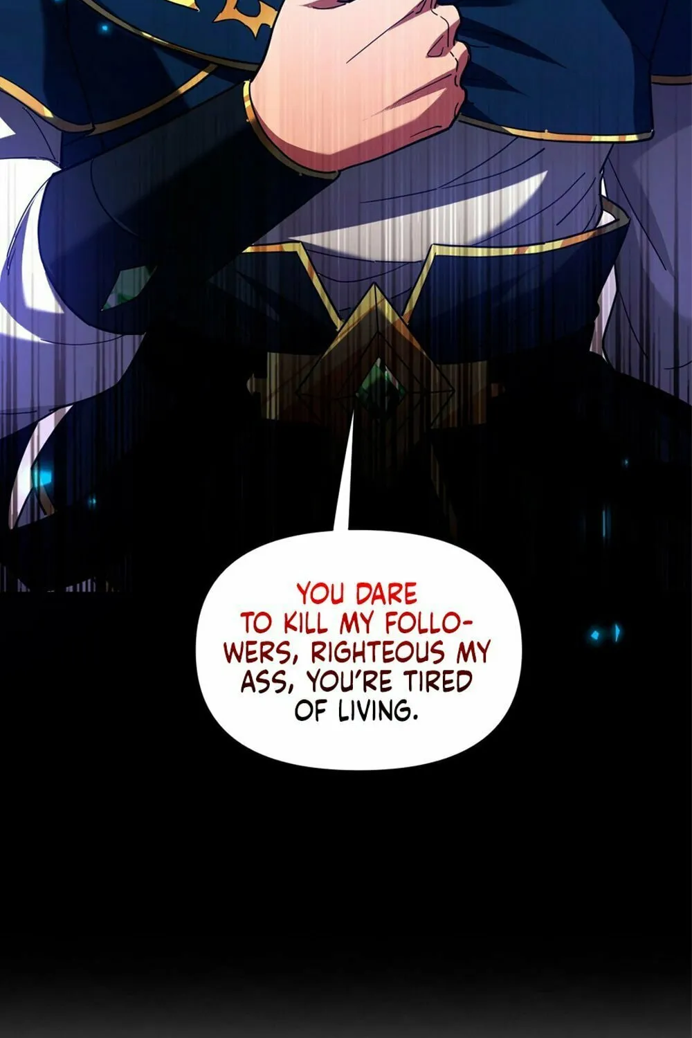 Read Invincible After Shocking My Empress Wife Manga Online