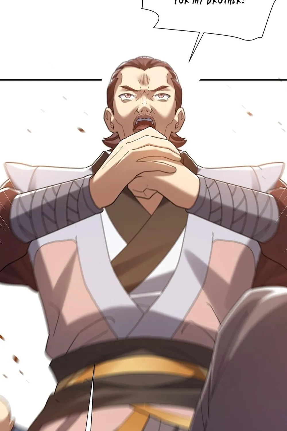 Read Invincible After Shocking My Empress Wife Manga Online