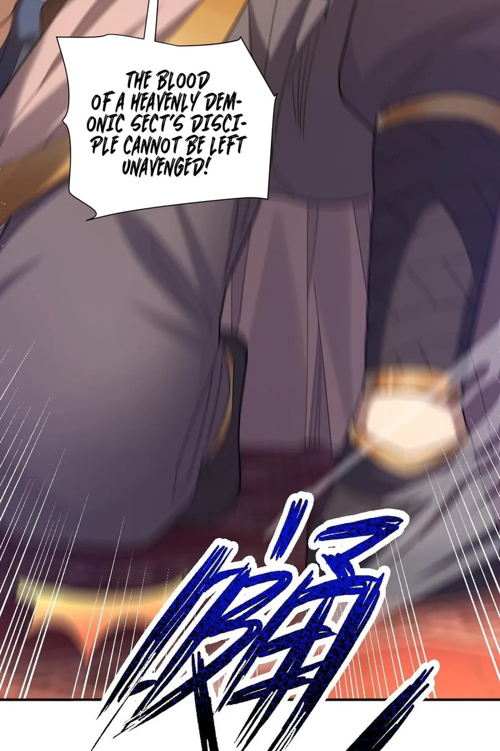 Read Invincible After Shocking My Empress Wife Manga Online