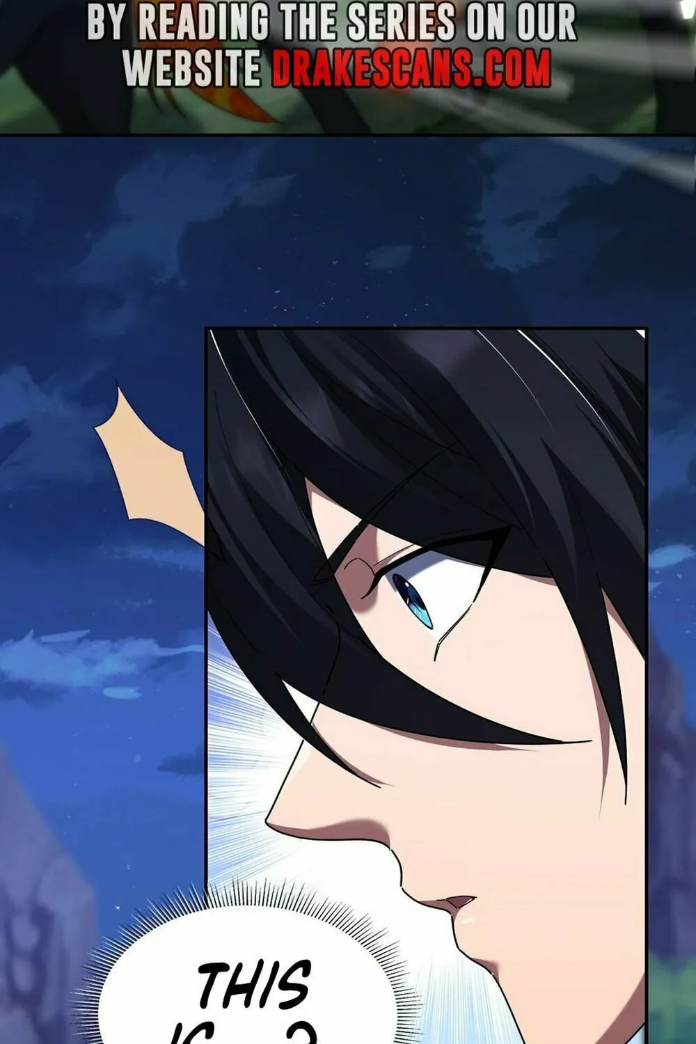 Read Invincible After Shocking My Empress Wife Manga Online