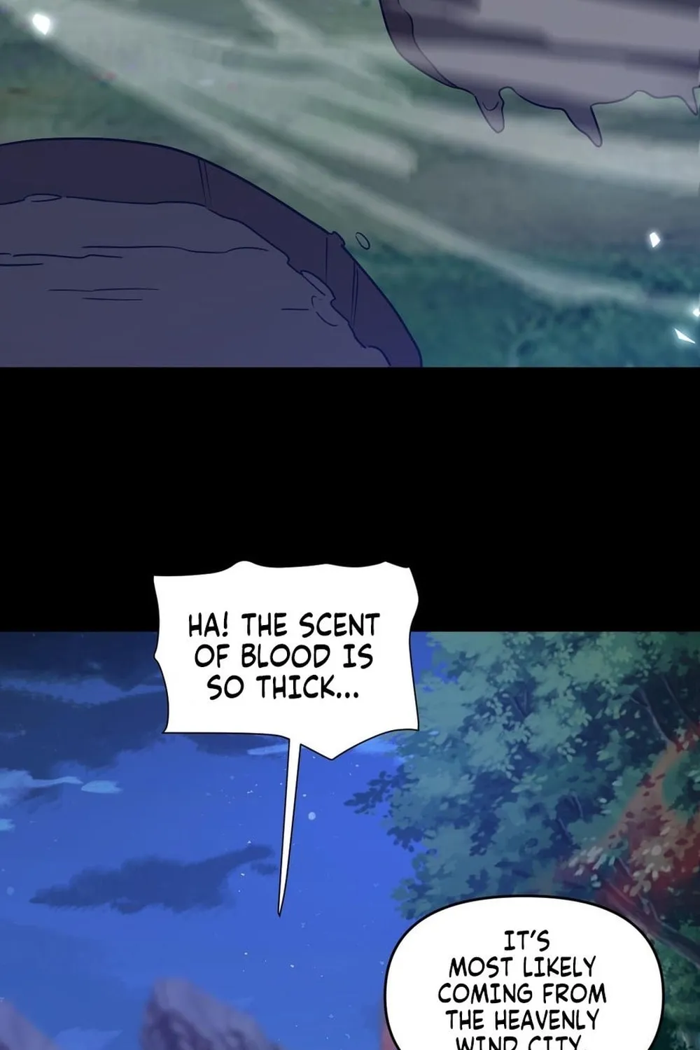 Read Invincible After Shocking My Empress Wife Manga Online
