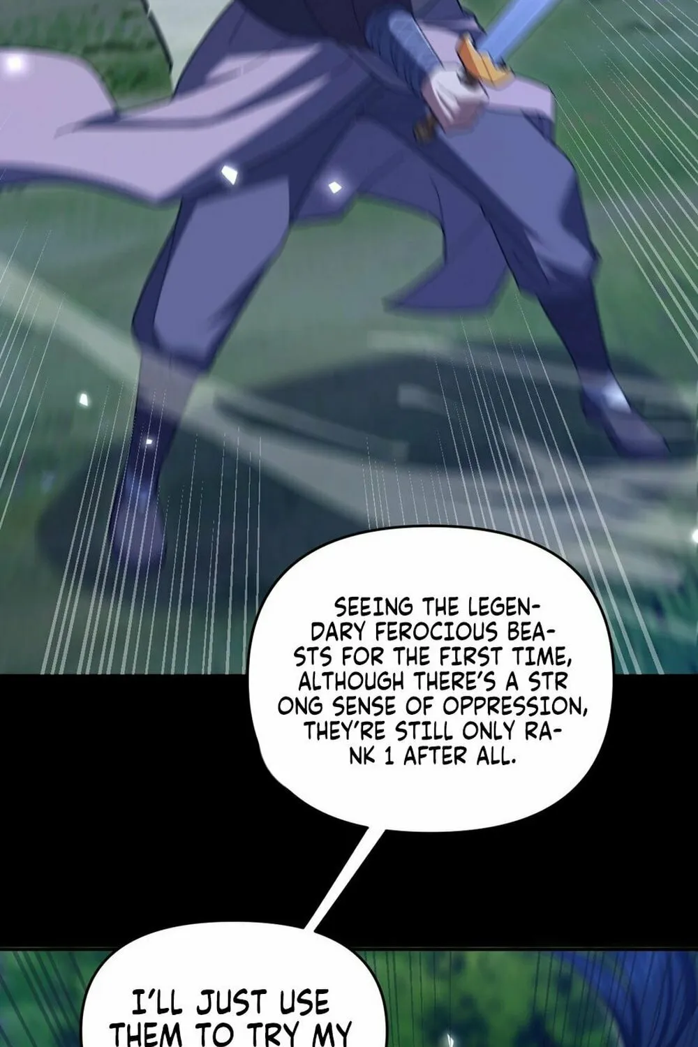 Read Invincible After Shocking My Empress Wife Manga Online