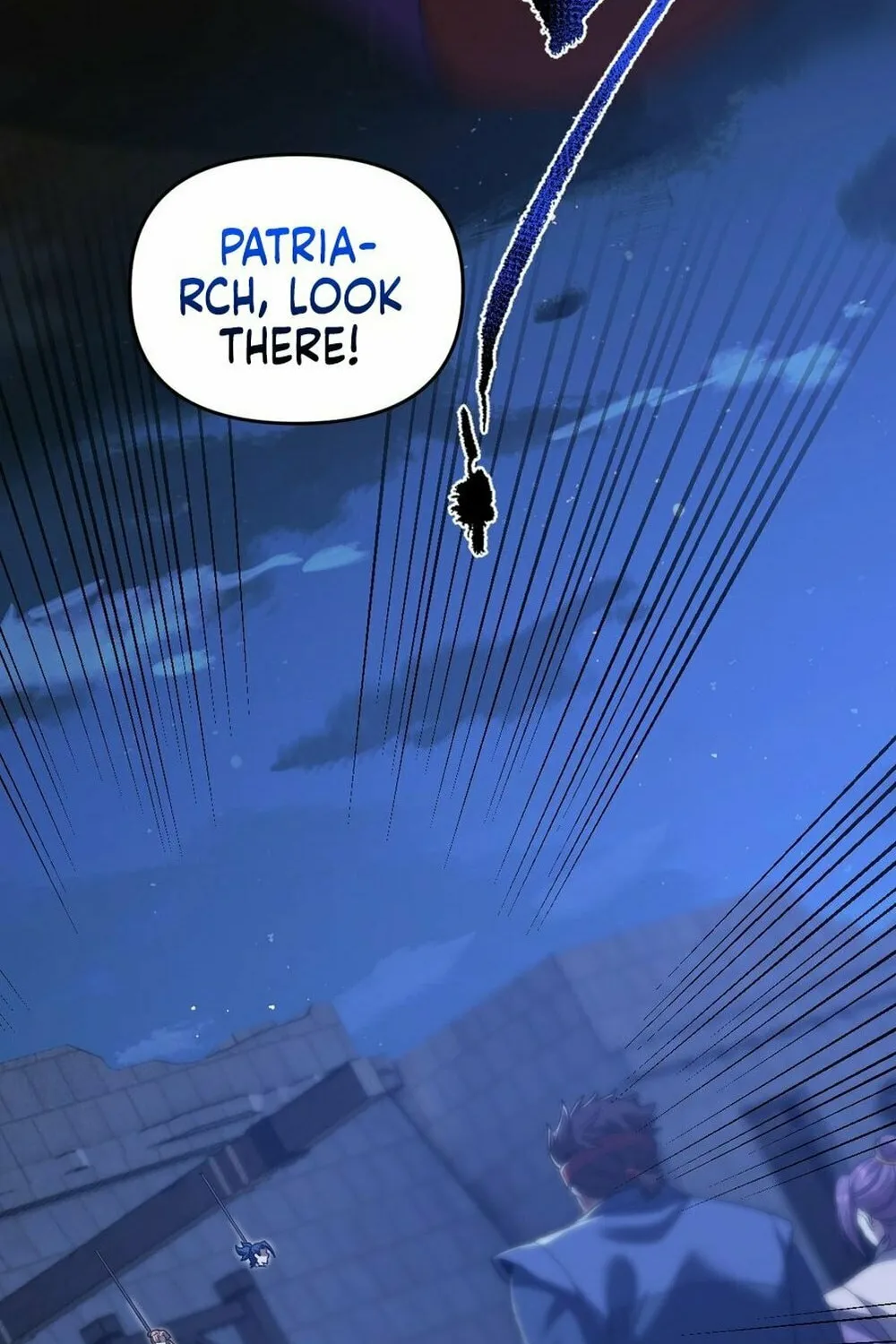 Read Invincible After Shocking My Empress Wife Manga Online