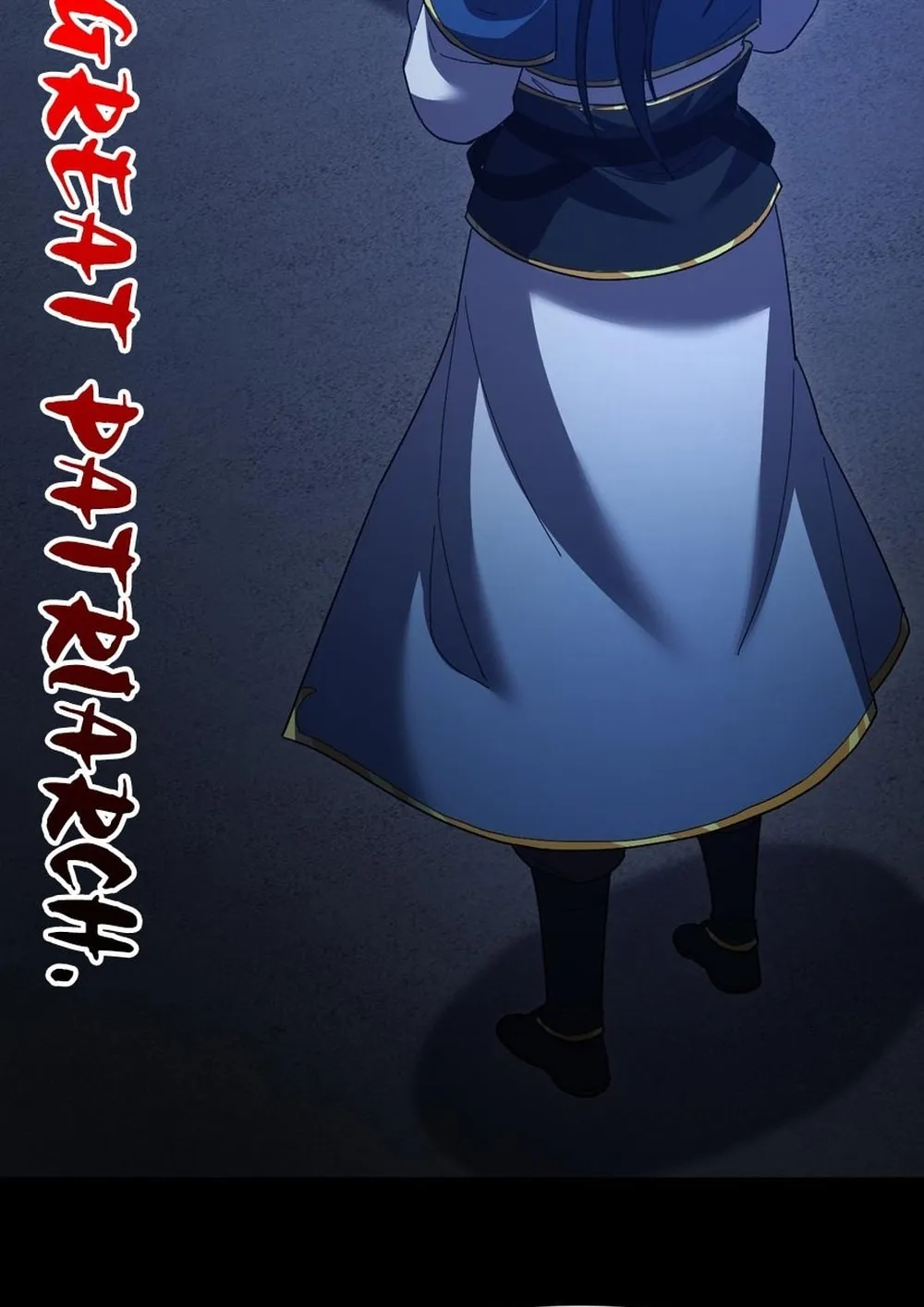 Read Invincible After Shocking My Empress Wife Manga Online