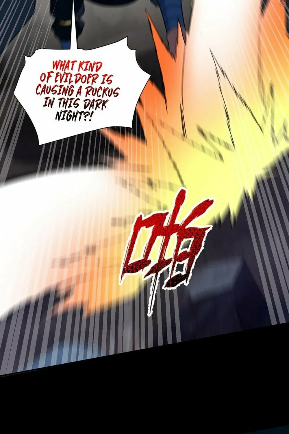 Read Invincible After Shocking My Empress Wife Manga Online