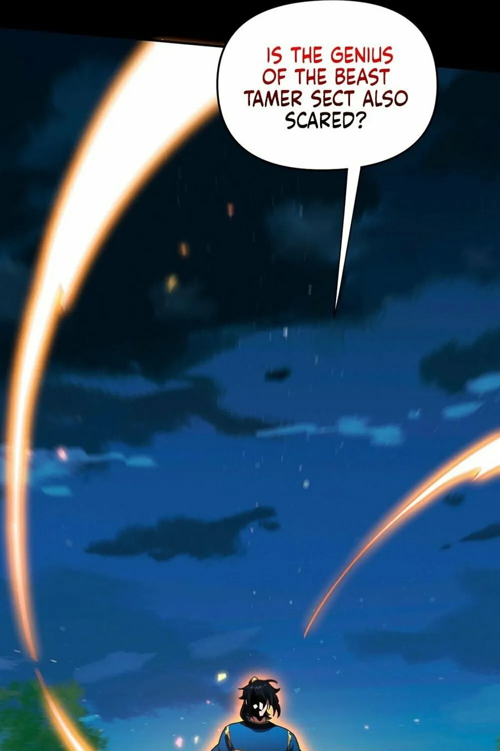 Read Invincible After Shocking My Empress Wife Manga Online