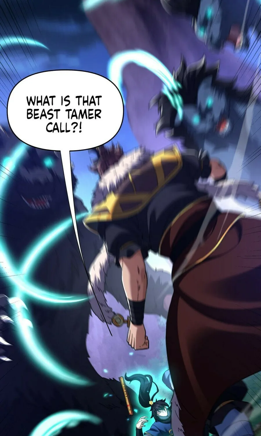 Read Invincible After Shocking My Empress Wife Manga Online