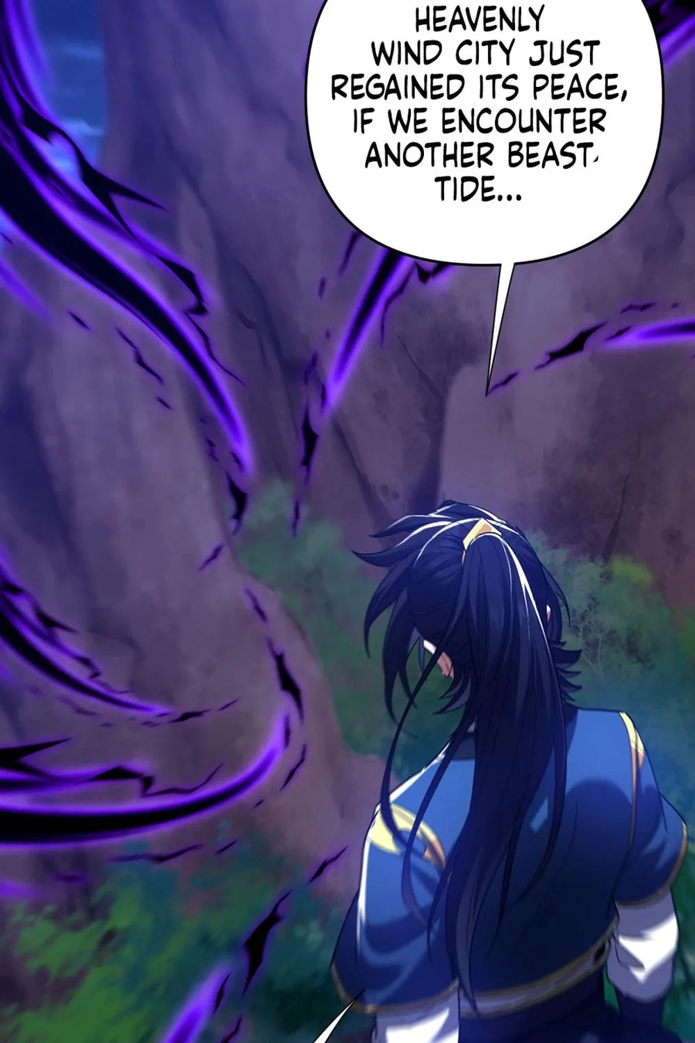 Read Invincible After Shocking My Empress Wife Manga Online