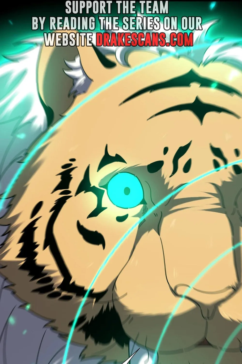 Read Invincible After Shocking My Empress Wife Manga Online