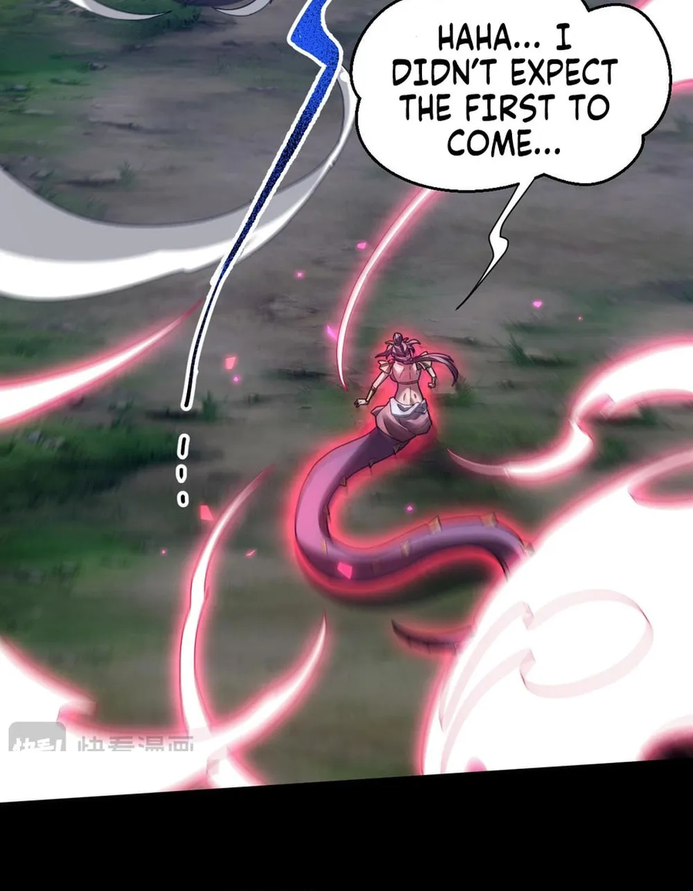 Read Invincible After Shocking My Empress Wife Manga Online