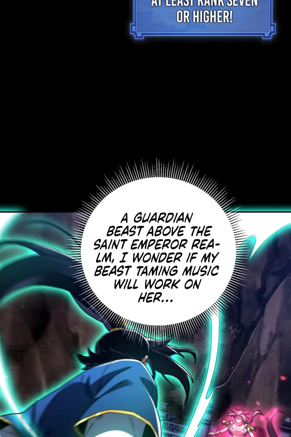 Read Invincible After Shocking My Empress Wife Manga Online