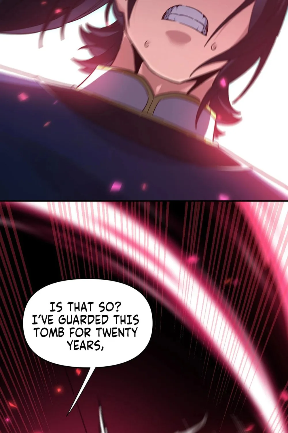 Read Invincible After Shocking My Empress Wife Manga Online
