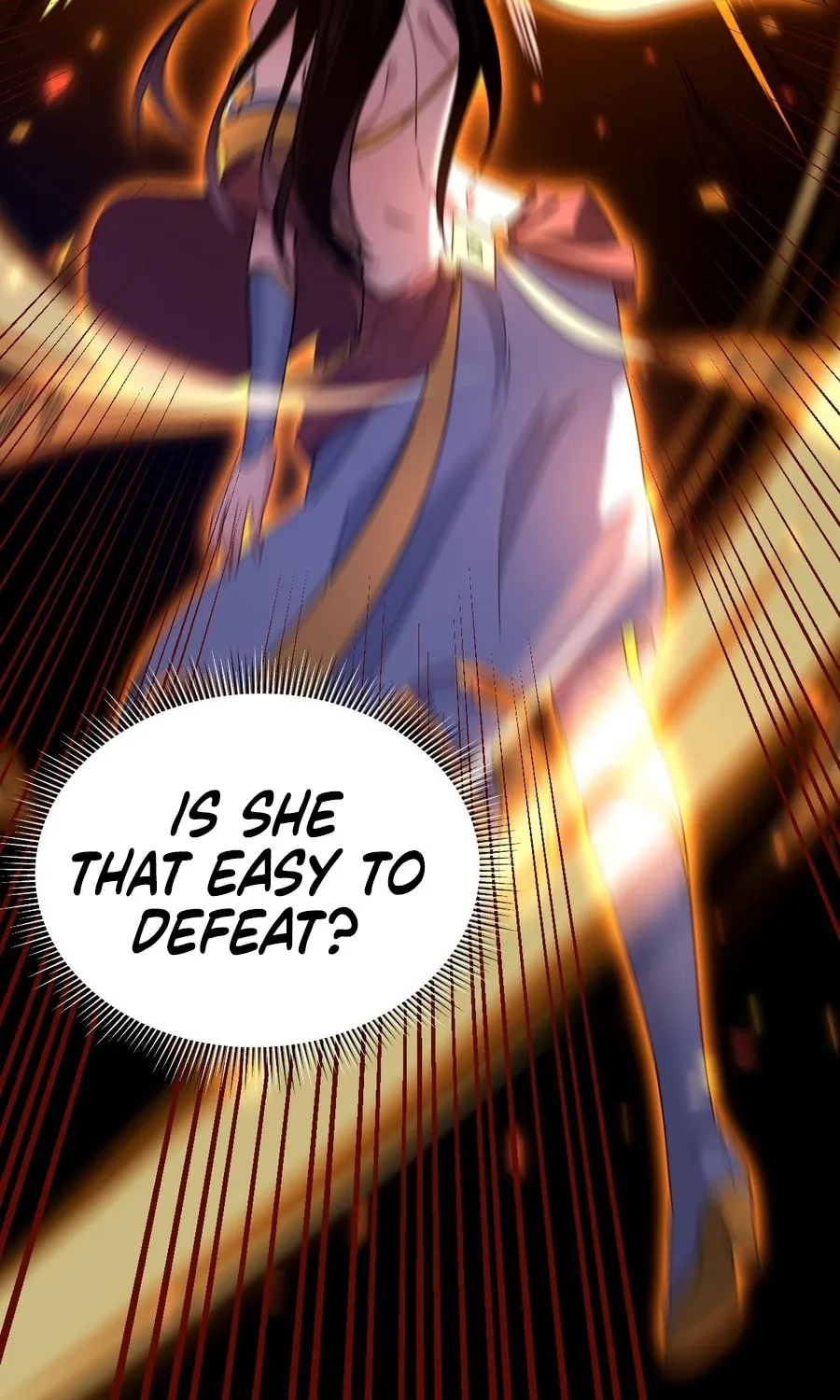 Read Invincible After Shocking My Empress Wife Manga Online