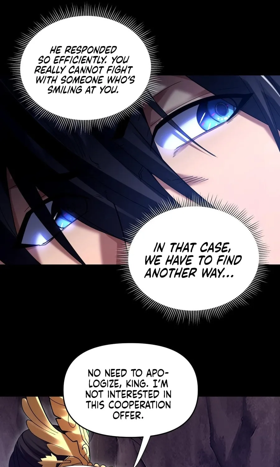 Read Invincible After Shocking My Empress Wife Manga Online