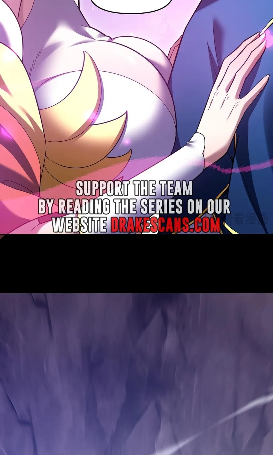 Read Invincible After Shocking My Empress Wife Manga Online