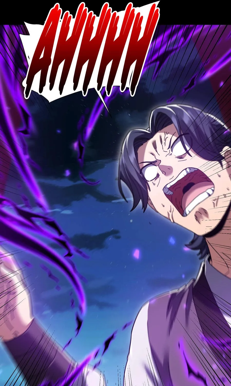 Read Invincible After Shocking My Empress Wife Manga Online