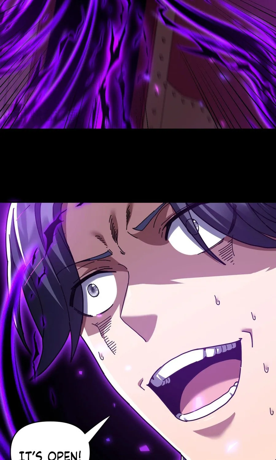 Read Invincible After Shocking My Empress Wife Manga Online