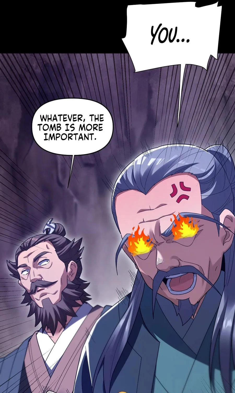 Read Invincible After Shocking My Empress Wife Manga Online