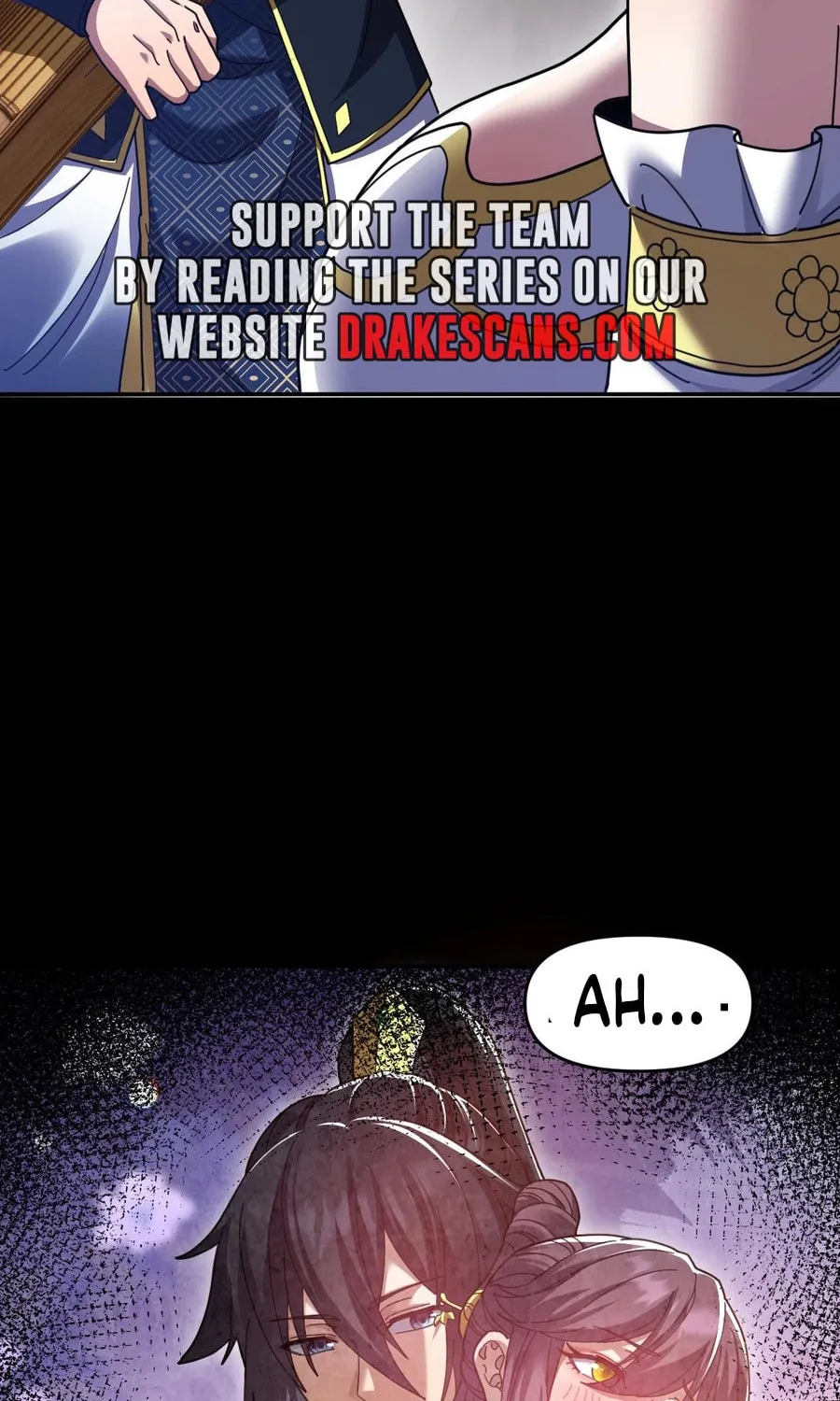 Read Invincible After Shocking My Empress Wife Manga Online
