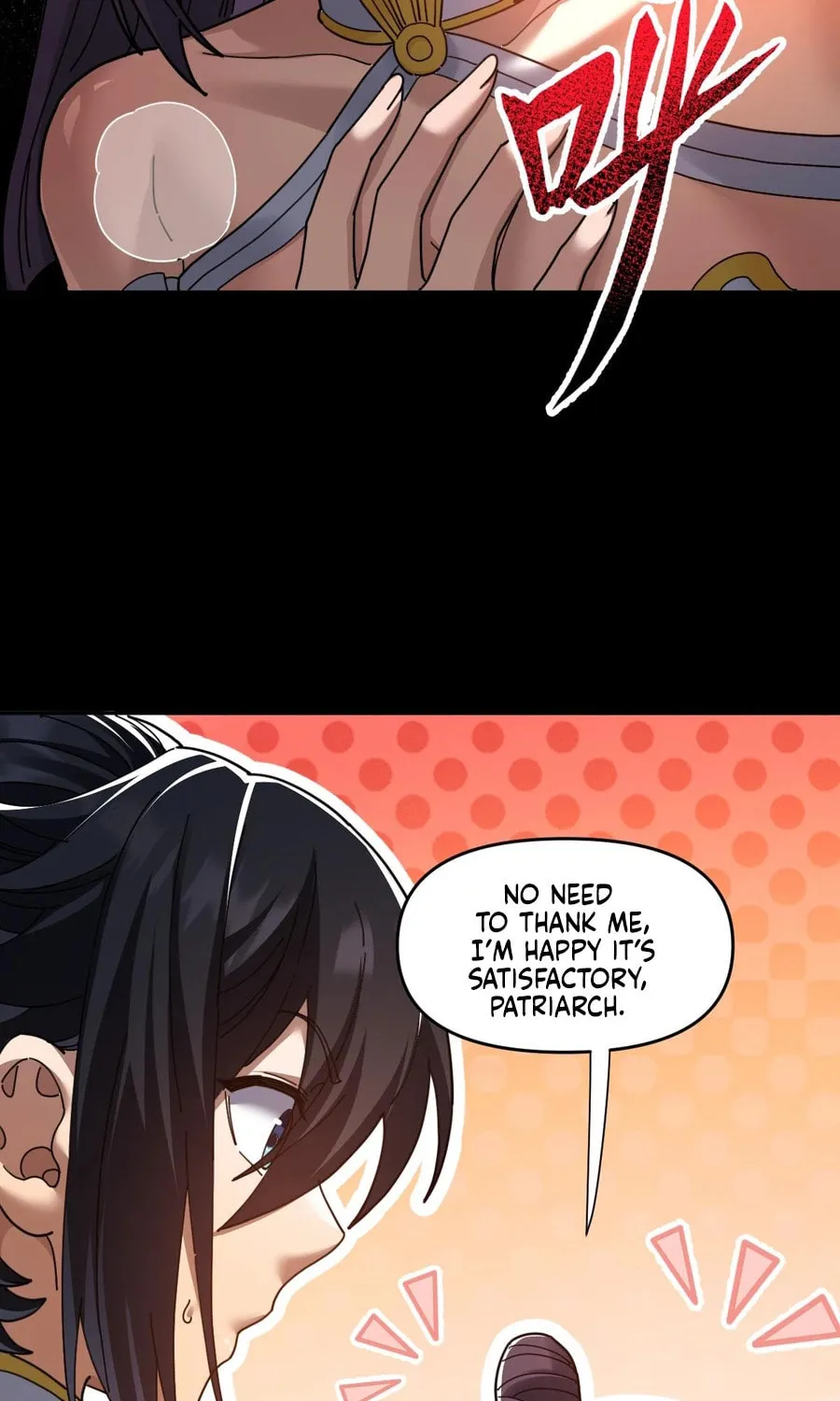 Read Invincible After Shocking My Empress Wife Manga Online