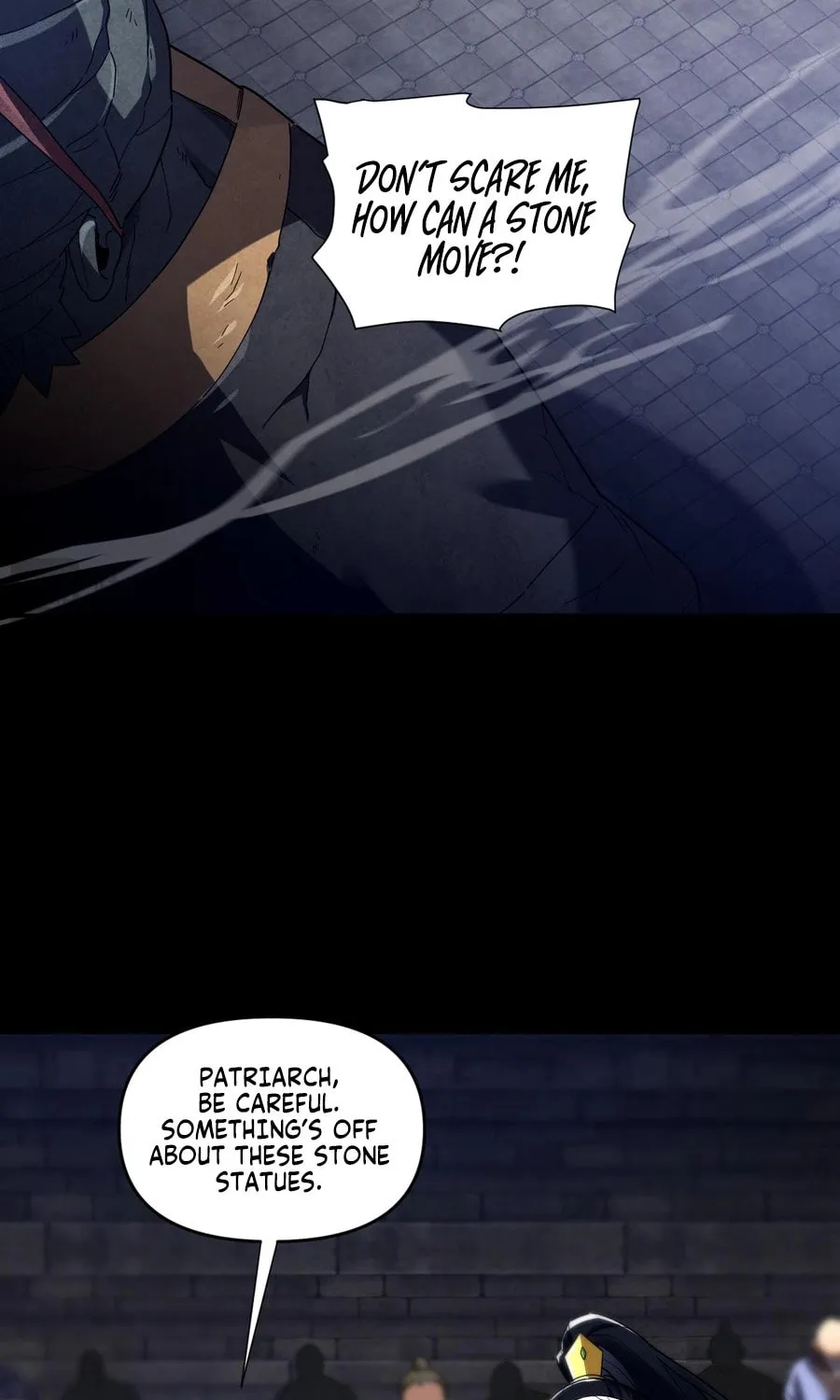Read Invincible After Shocking My Empress Wife Manga Online