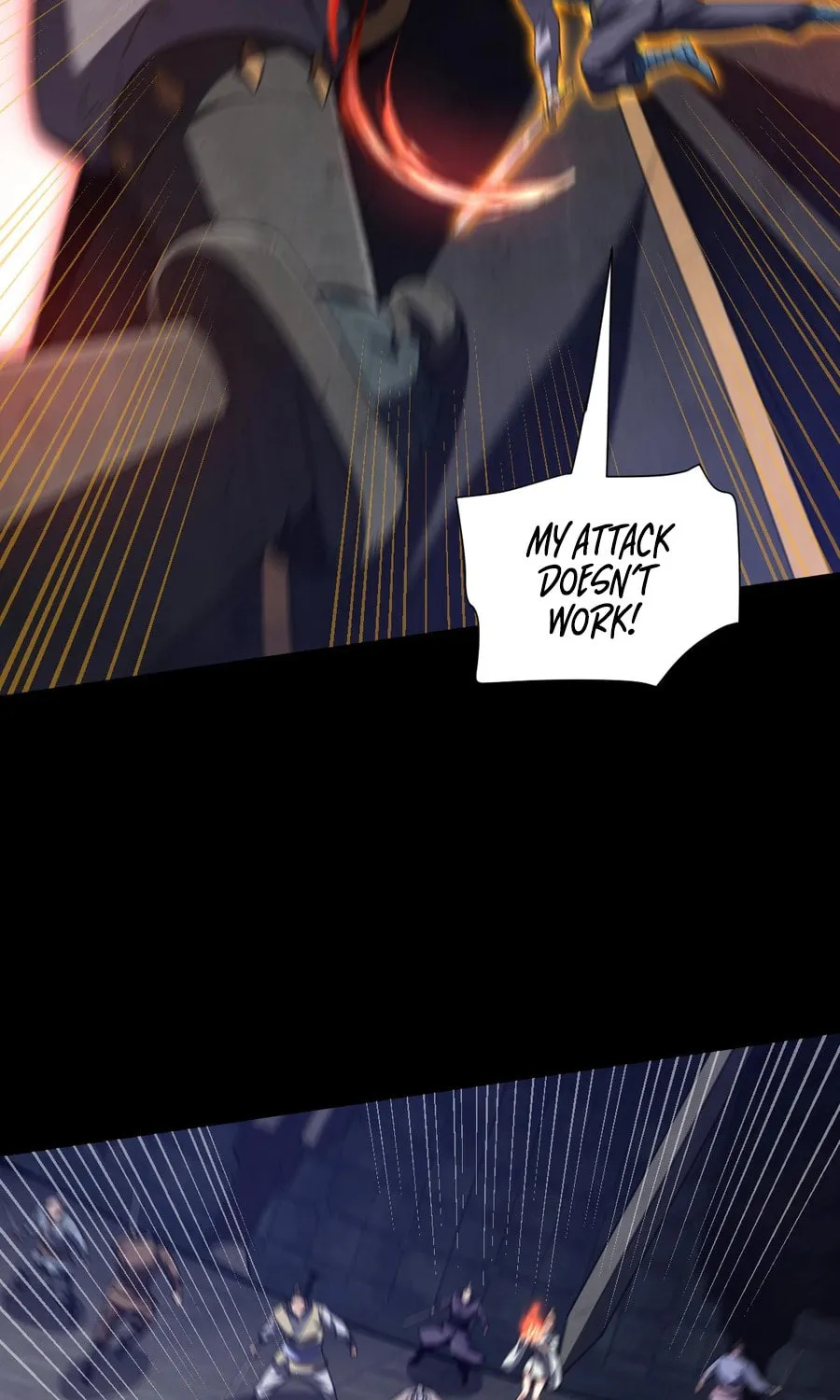 Read Invincible After Shocking My Empress Wife Manga Online