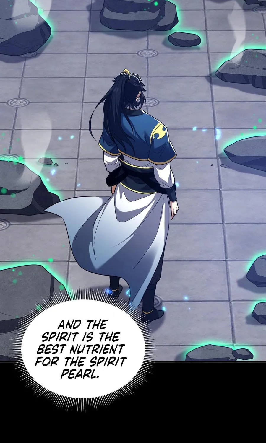 Read Invincible After Shocking My Empress Wife Manga Online