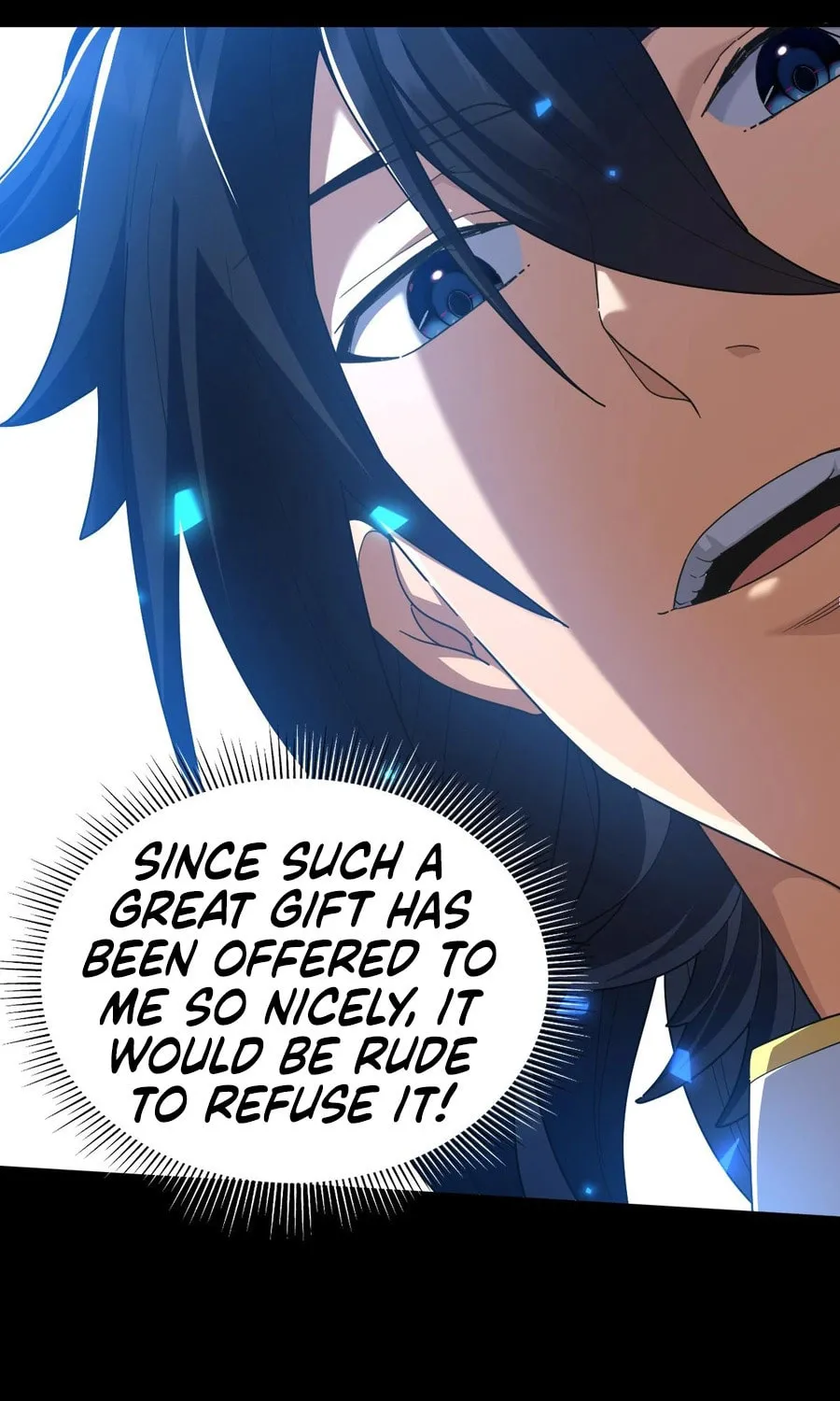 Read Invincible After Shocking My Empress Wife Manga Online