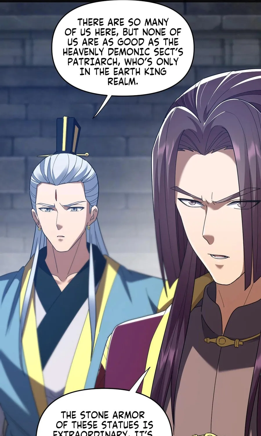 Read Invincible After Shocking My Empress Wife Manga Online
