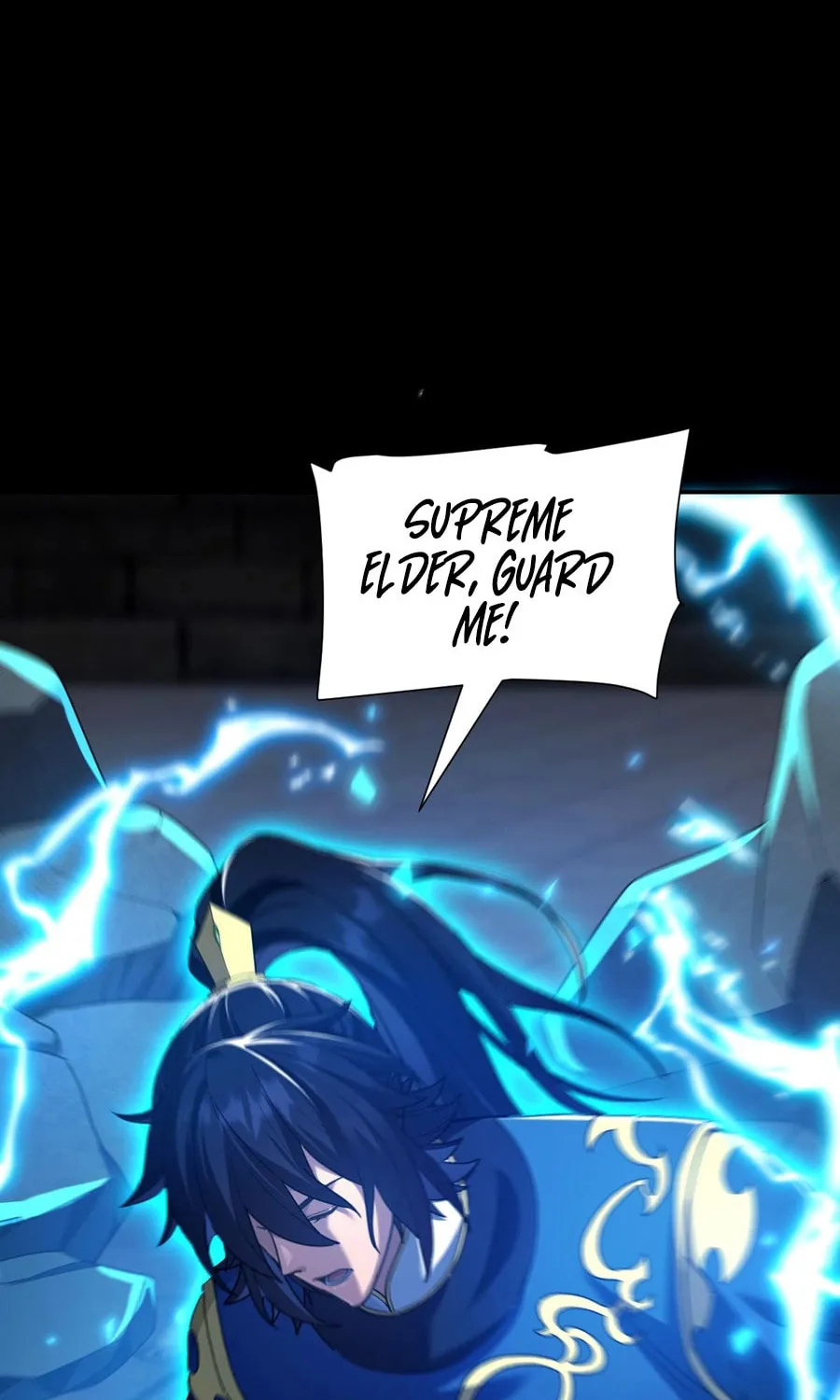Read Invincible After Shocking My Empress Wife Manga Online