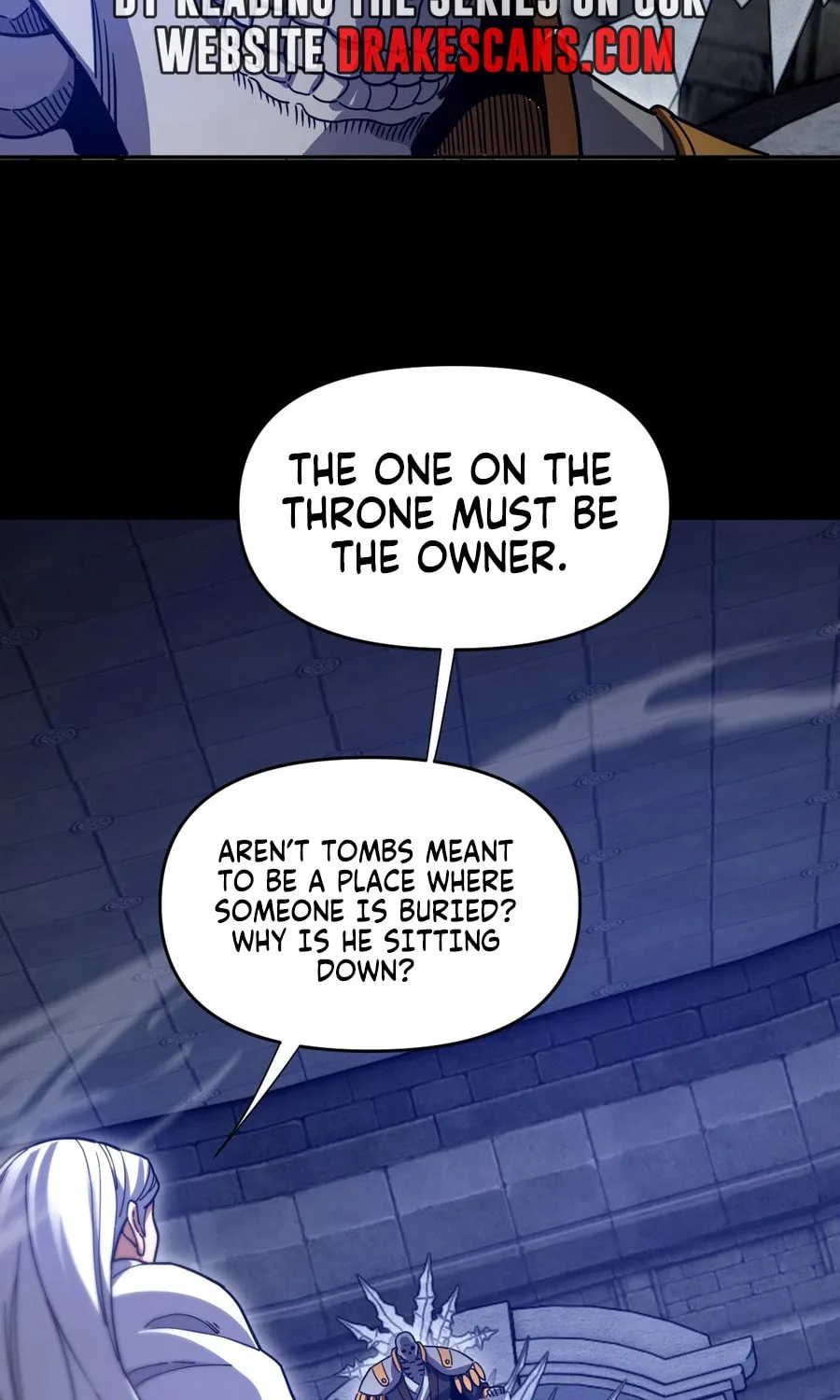 Read Invincible After Shocking My Empress Wife Manga Online