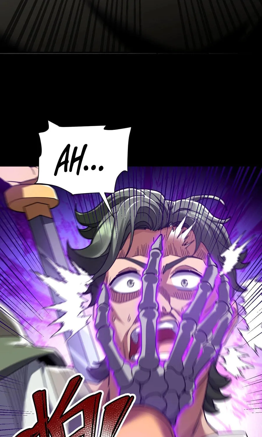 Read Invincible After Shocking My Empress Wife Manga Online