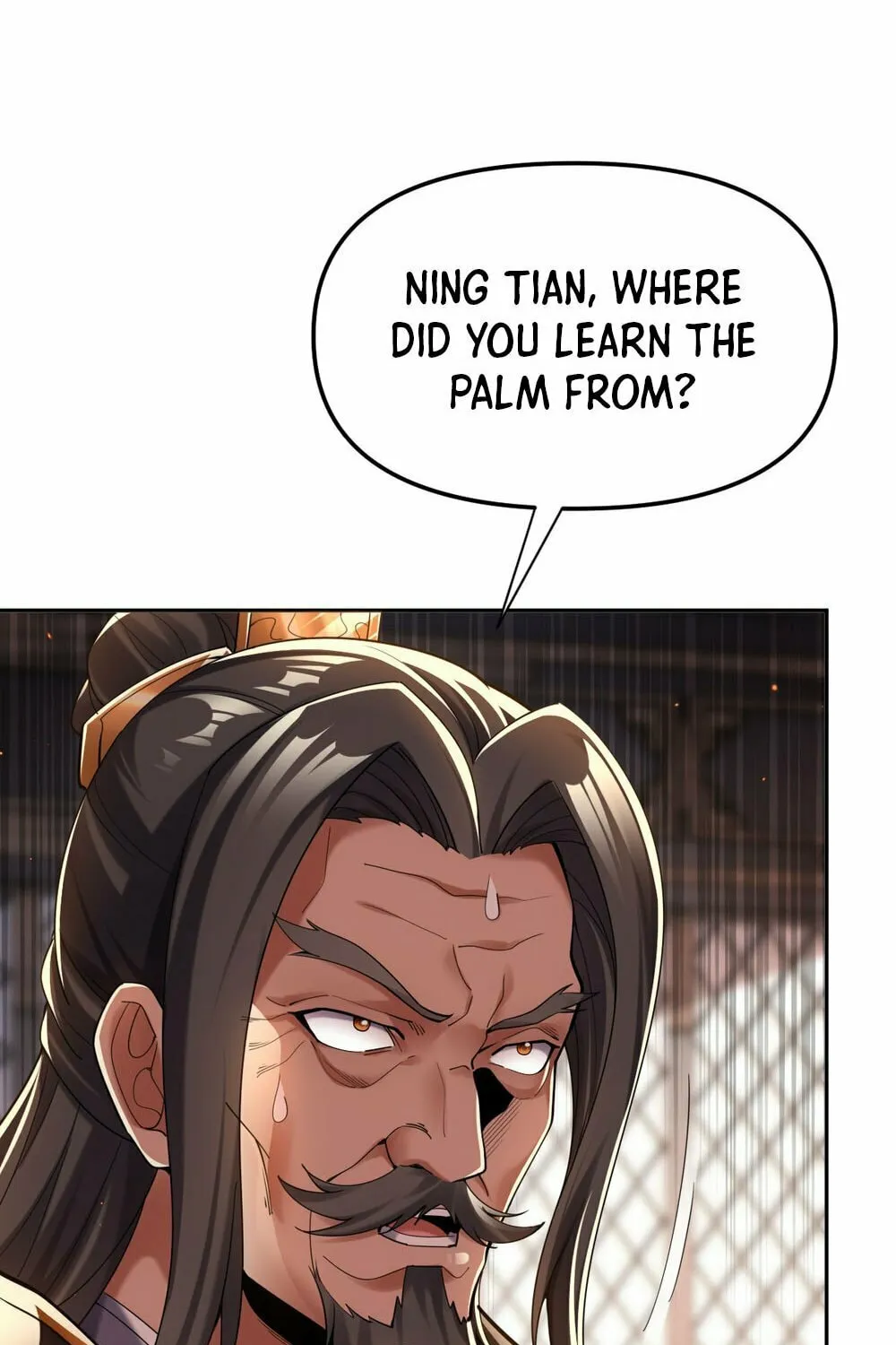 Read Invincible After Shocking My Empress Wife Manga Online