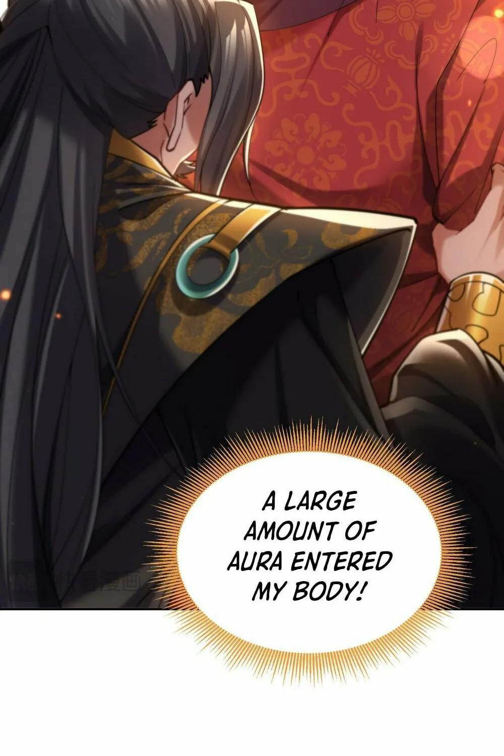 Read Invincible After Shocking My Empress Wife Manga Online