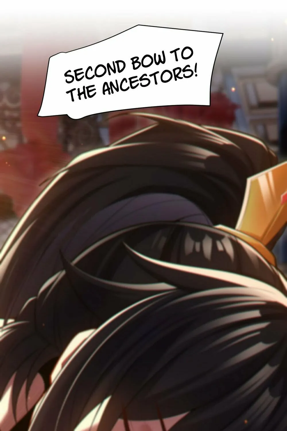 Read Invincible After Shocking My Empress Wife Manga Online