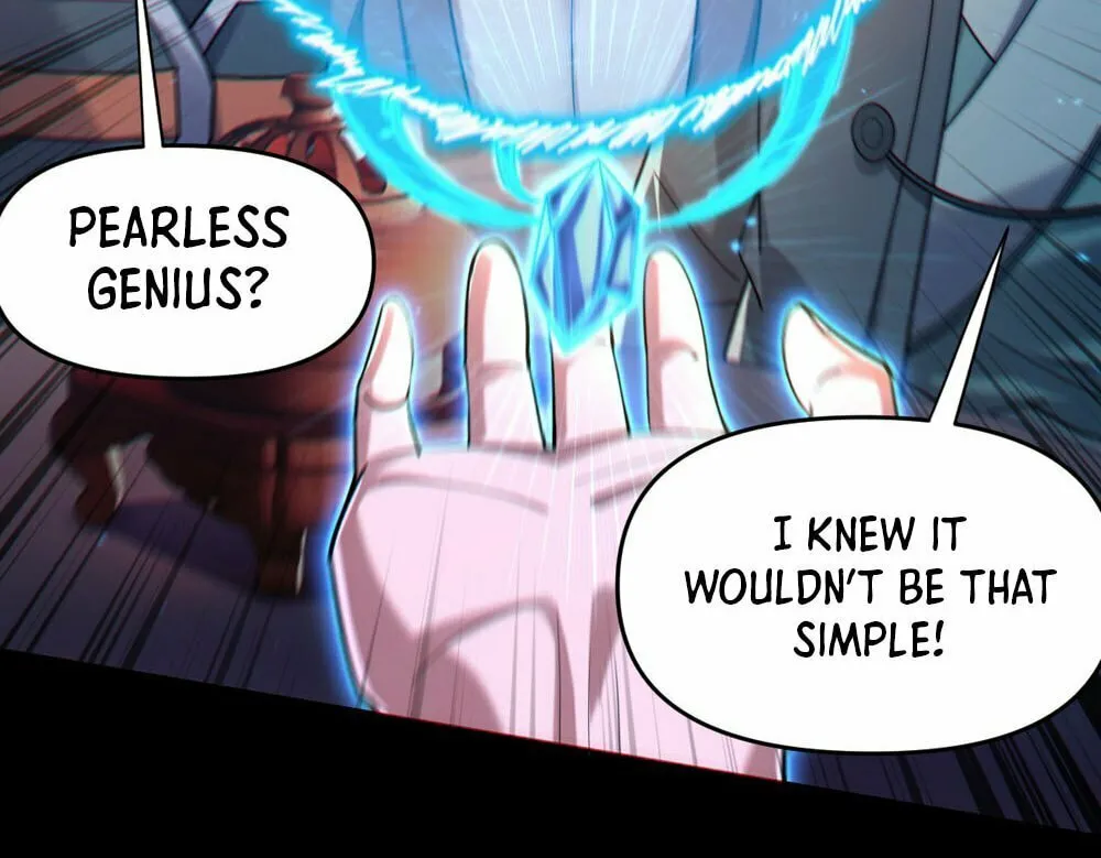 Read Invincible After Shocking My Empress Wife Manga Online