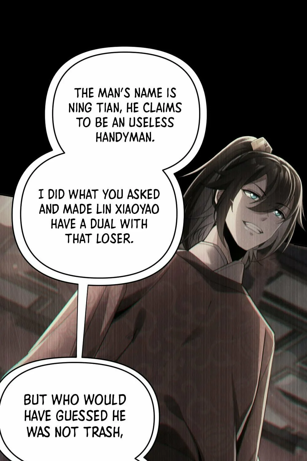 Read Invincible After Shocking My Empress Wife Manga Online