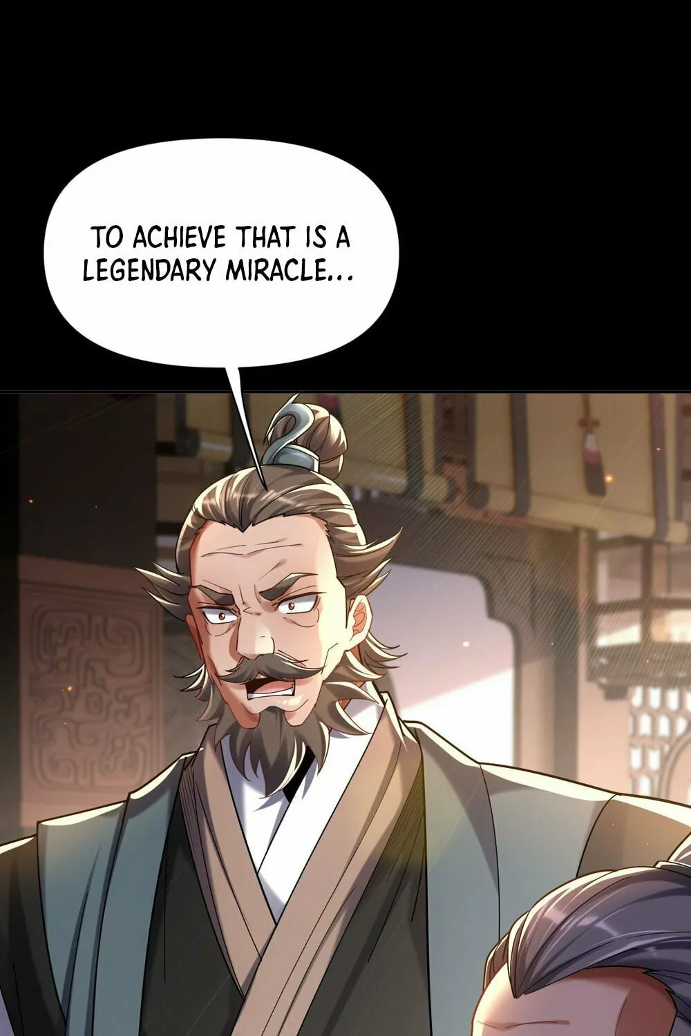 Read Invincible After Shocking My Empress Wife Manga Online