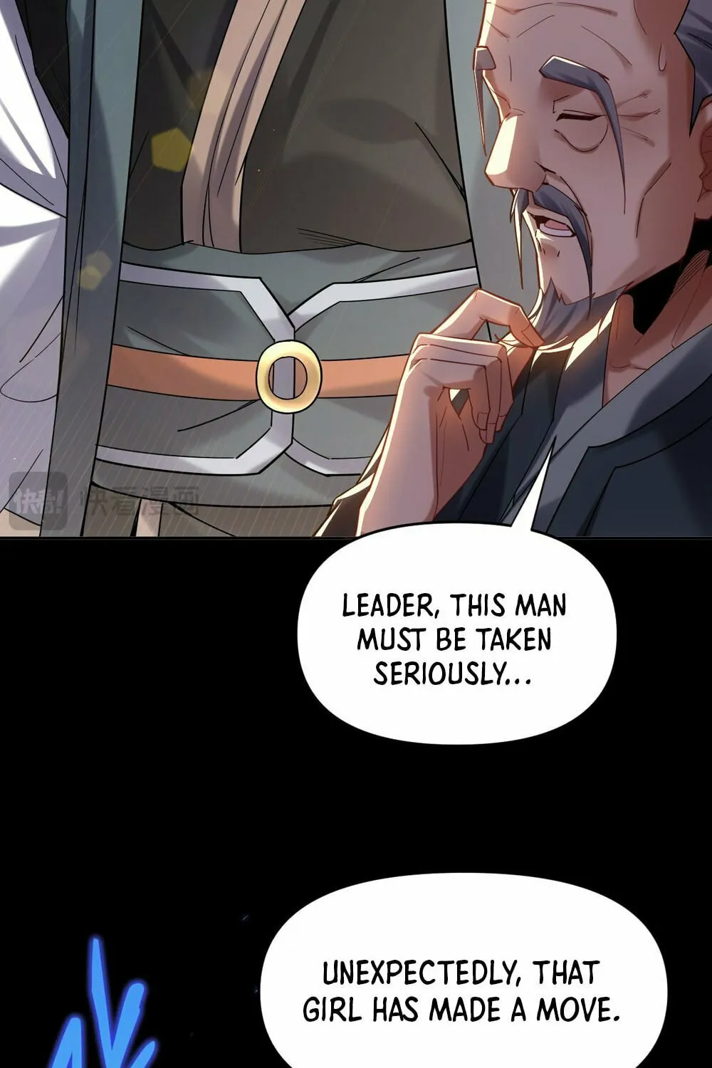 Read Invincible After Shocking My Empress Wife Manga Online