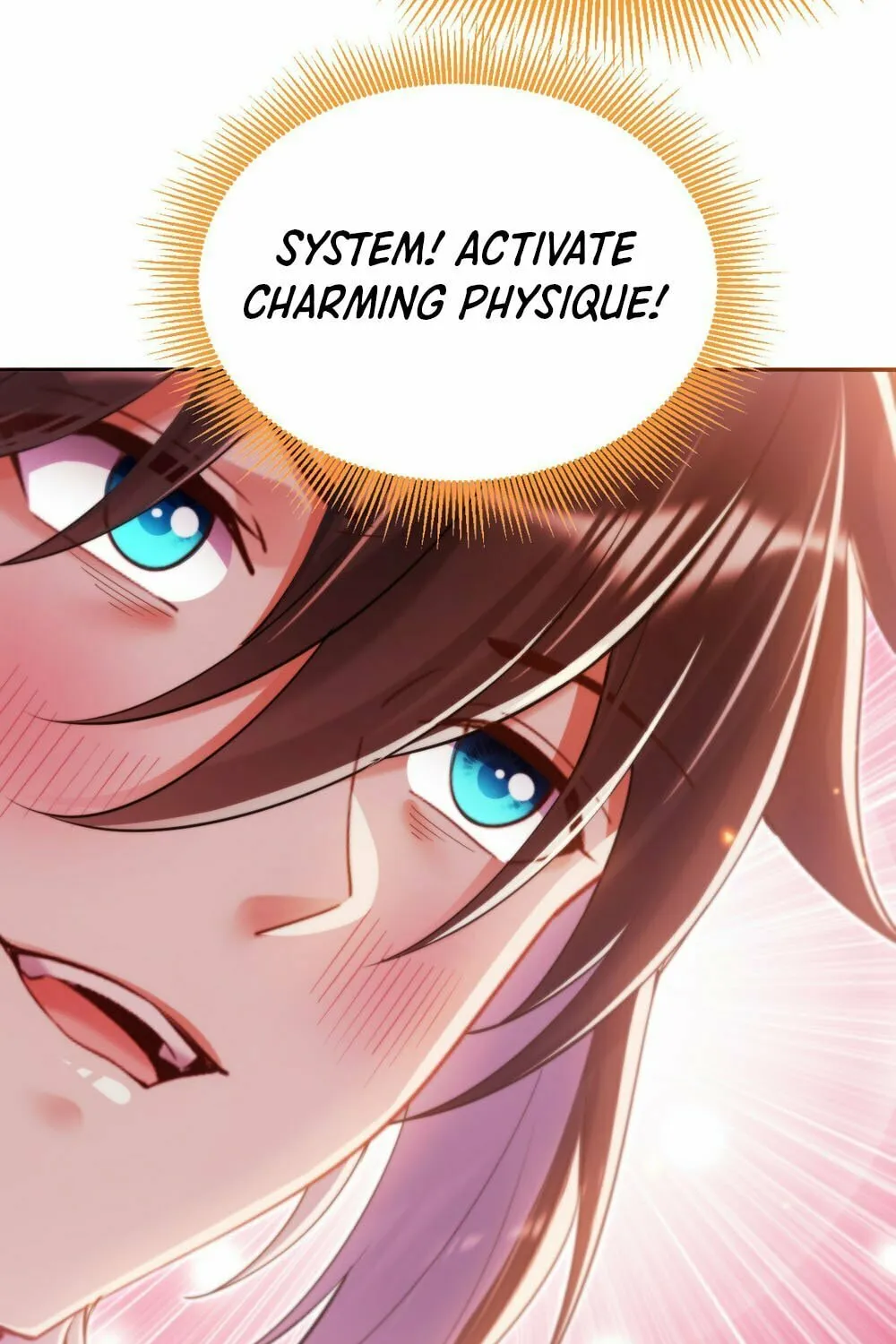 Read Invincible After Shocking My Empress Wife Manga Online