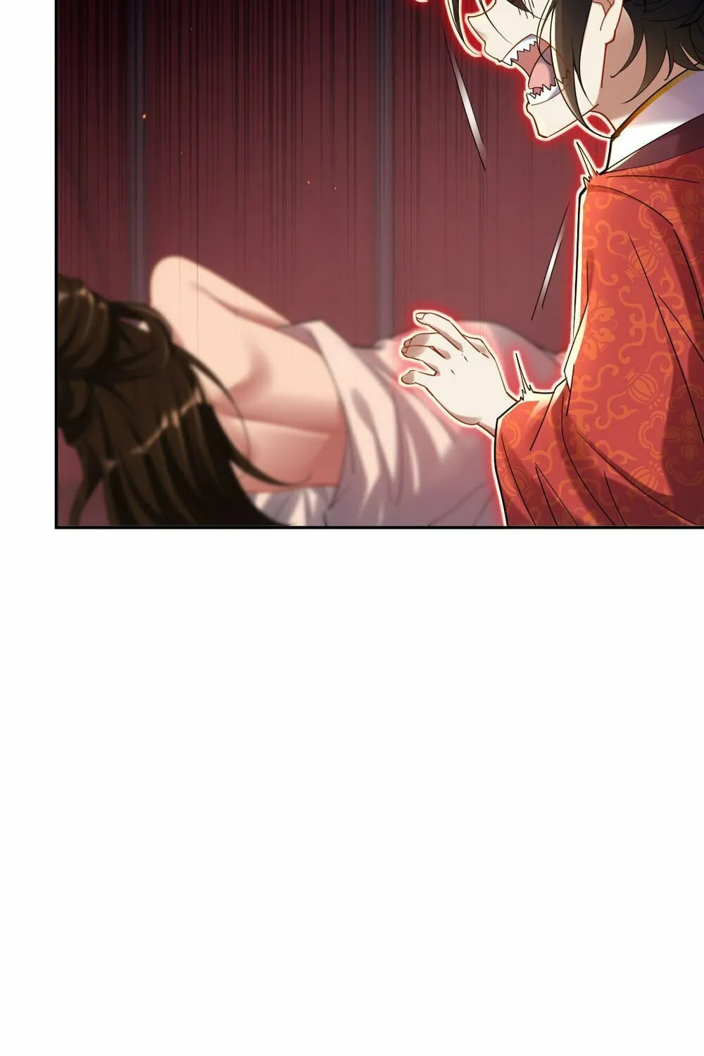 Read Invincible After Shocking My Empress Wife Manga Online