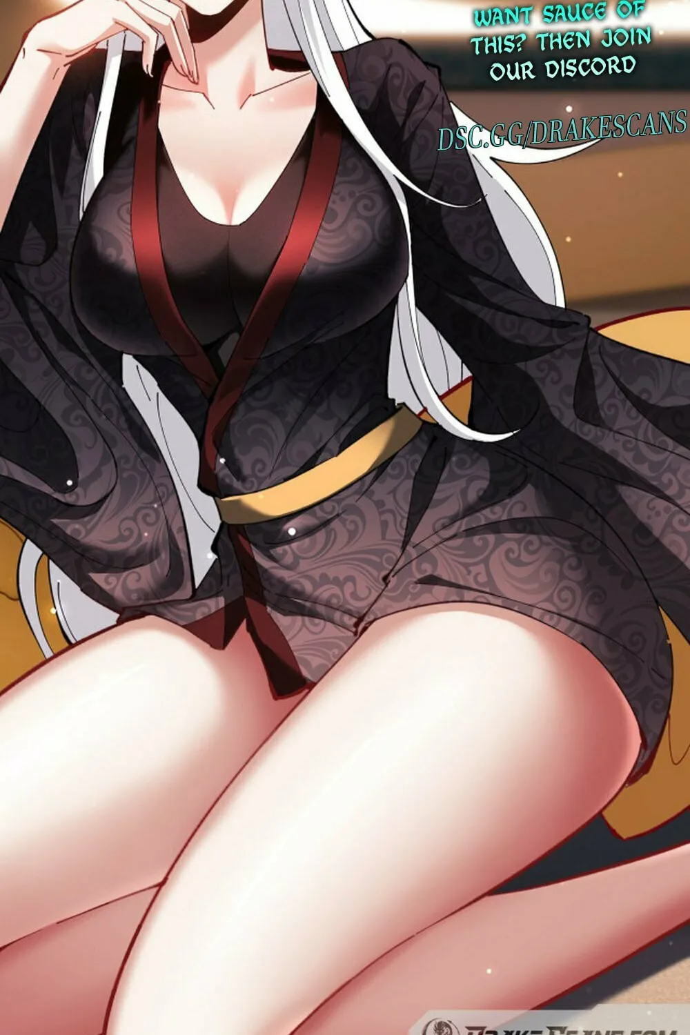 Read Invincible After Shocking My Empress Wife Manga Online