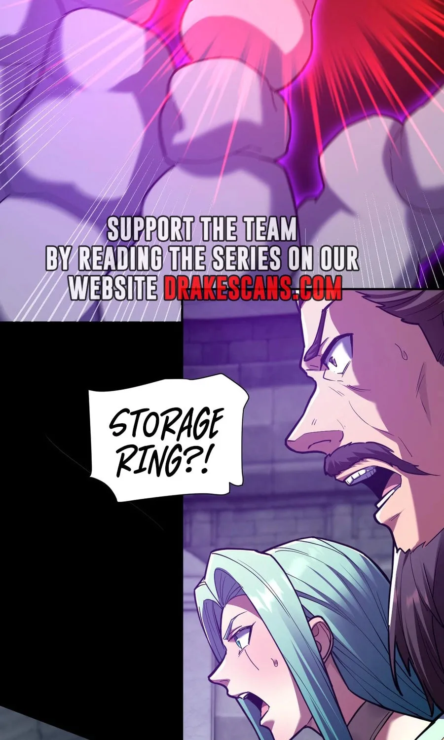 Read Invincible After Shocking My Empress Wife Manga Online