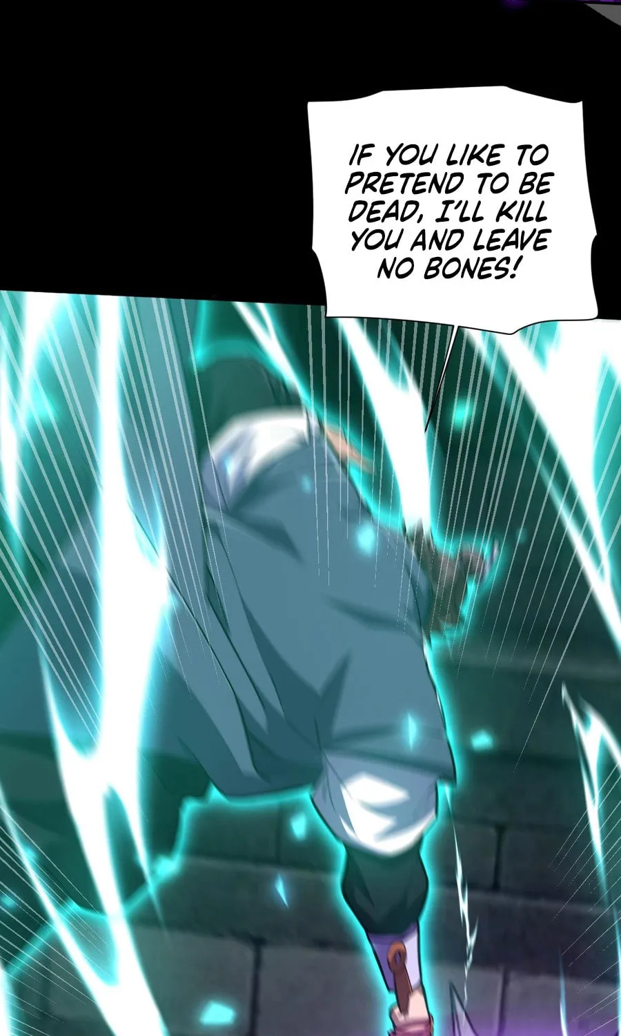 Read Invincible After Shocking My Empress Wife Manga Online